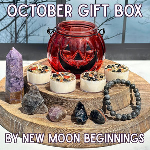 October Gift Box 