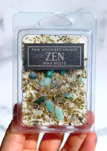 Zen Wax Melts