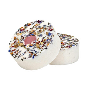 Flower Child Bath Bomb