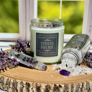 Stress Relief Gift Box 