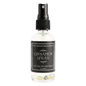 Cinnamon Crystal Spray 