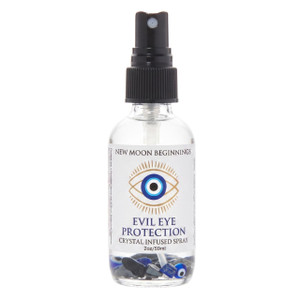 Evil Eye Protection Spray 