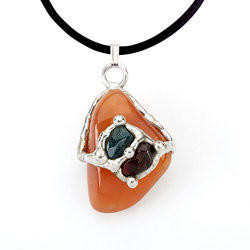 Good Karma Amulet (Attract Positivity)