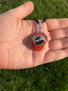 Self Esteem Amulet (Confidence)