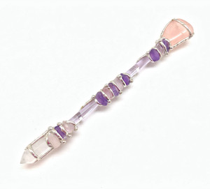 Unconditional Love Wand - Medium