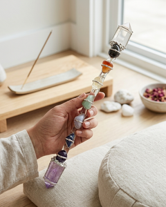 Chakra Balancing Wand (Large)