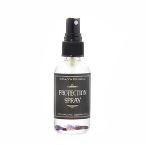Aura Protection Spray Aura Protection Spray