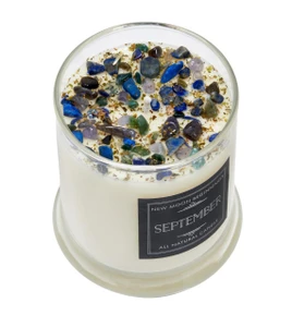 September Candle 