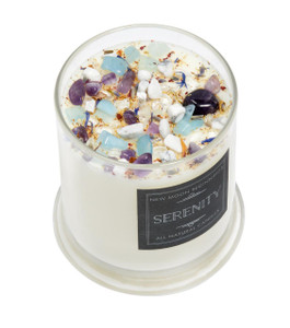Serenity Candle (Lavender Chamomile) 