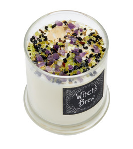 Witch's Brew Candle 