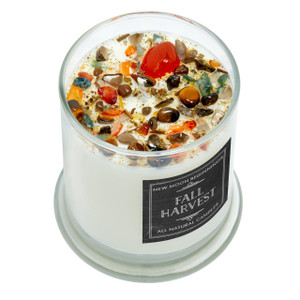 Fall Harvest Candle Fall Harvest Candle