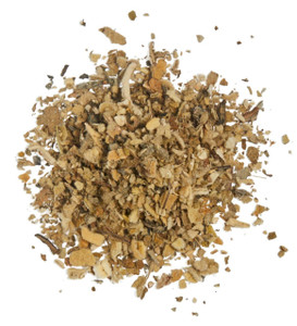 Mullein Leaf (0.5oz Dried) 