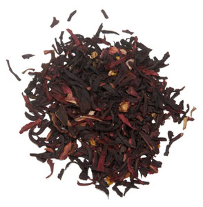 Hibiscus 0.5oz Dried