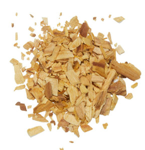 Palo Santo Wood Chips 0.5oz Dried