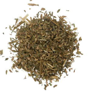 Catnip Leaf 0.5oz Dried