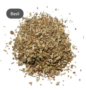 Basil (0.5oz Dried) 