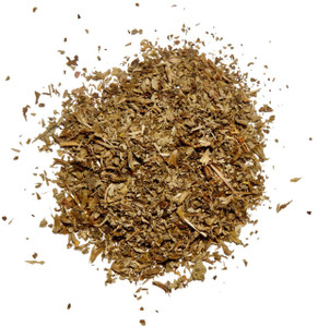 Dried Lemon Balm (0.5 ounce) 