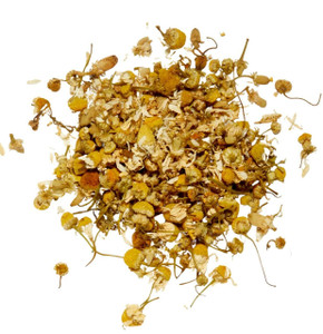 Dried Chamomile Flower 0.5 ounce
