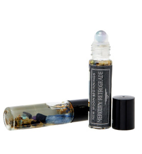 Mercury Retrograde Oil Roller Bottle Mercury Retrograde Oil Roller Bottle