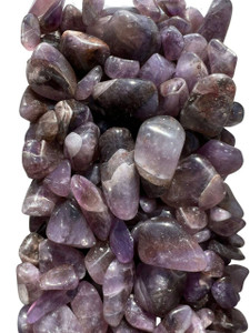 Auralite 23 Tumbled Stone