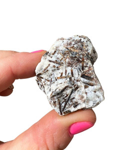 Raw Astrophyllite Stone 