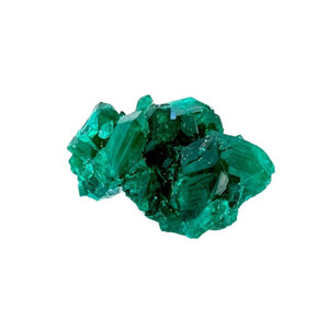 Raw Dioptase Crystal Grade A 