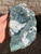 Moss Agate Slab - Polished - No.6 