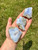 Raw Blue Lace Agate 