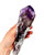 Ametrine Point with Root 