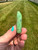 Chrysoprase Tumbled Wand 