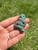 Nephrite Jade Snake 