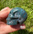 Bloodstone Skull