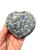 Cosmic Jasper Heart 
