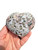 Cosmic Jasper Heart 