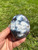 Orca Agate Palm Stone 
