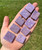 Purple Jade Slab 