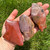 Petrified Wood Stone 
