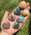 Ocean Jasper Heart 