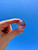 Ametrine Sphere 