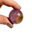 Ametrine Sphere 