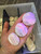 Mangano Calcite Palm Stone 