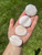 Mangano Calcite Palm Stone 