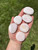 Mangano Calcite Palm Stone 