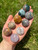 Ocean Jasper Palm Stone 