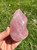 Rose Quartz Flame