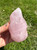 Rose Quartz Flame