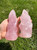 Rose Quartz Flame