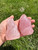 Rose Quartz Flame 
