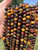 Tigers Eye Mix - Blue, Gold, Red - Grade A 