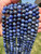 Sodalite Bead Strand 